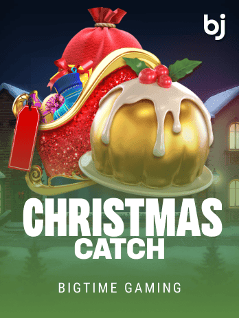 Christmas Catch screenshot