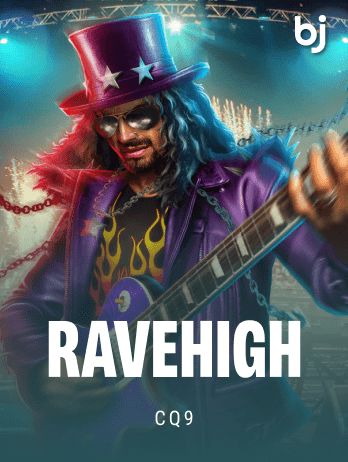 RaveHigh