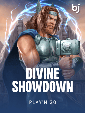 Divine Showdown screenshot